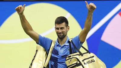 Novak Djokovic Surpasses Roger Federer in Grand Slam Tennis Record