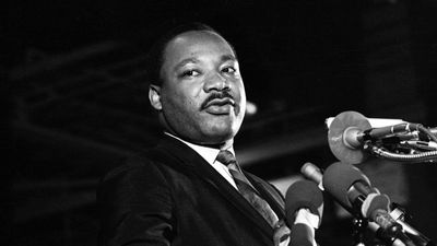 Are the Banks Open on Martin Luther King Day?