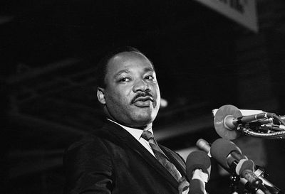 Are the Banks Open on Martin Luther King Day?