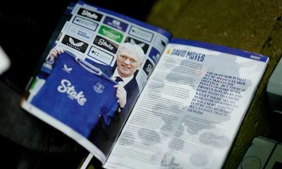 Everton 0-1 Aston Villa, Newcastle 3-0 Wolves: Premier League – as it happened