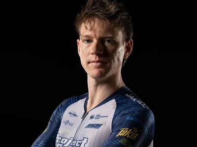 Cade Bickmore uses Combat Fitness Test as 2025 prep 'to make big things happen' at Project Echelon Racing