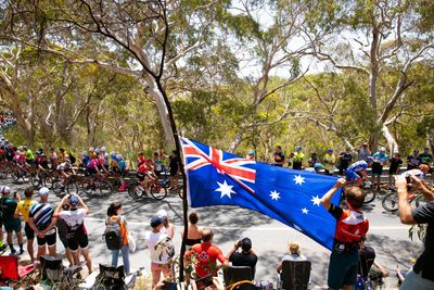 How to watch Tour Down Under 2025 – Live streams, TV channels, Timings for stage 5 Willunga Hill showdown