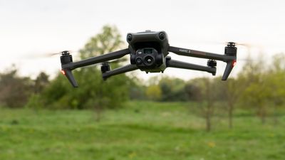 DJI drops a bombshell in USA – restricted areas over so you can fly over the White House (but you shouldn't!)