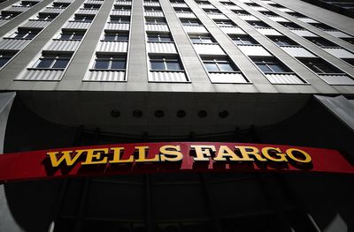 Why Wells Fargo's Revenue Miss Isn't Worrying Wall Street