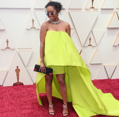 The Coolest Shoes to Ever Grace the Oscars Red Carpet