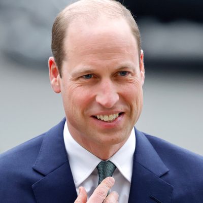 Prince William Has "Big Plans" for Two Young Royals Who Live Relatively Normal Lives