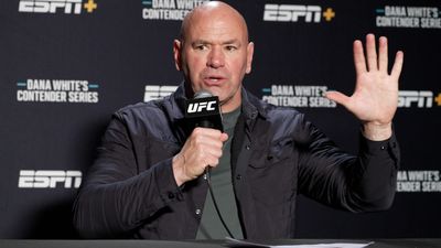 Dana White can’t believe Frontier Airlines removed Khabib Nurmagomedov for one main reason