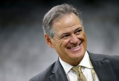 Mickey Loomis on Saints coaching search: ‘We’re open to anything’