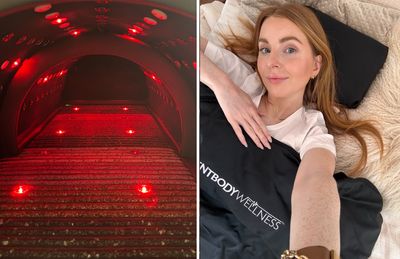 Best indoor saunas to bring the spa into your home, tested by a wellness expert
