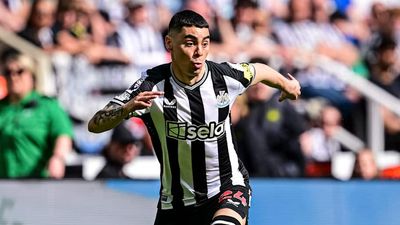 Atlanta United Exploring Reunion With Miguel Almiron, per Report