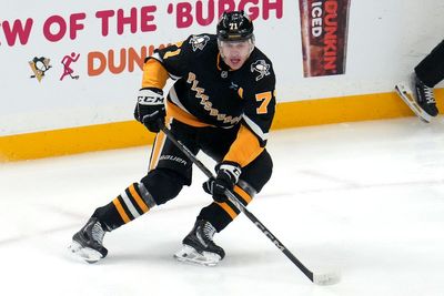 Pittsburgh Penguins star has home burglarized and championship rings stolen in latest athlete break-in