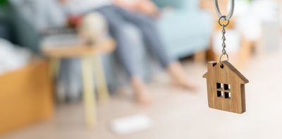 Home ownership is slipping out of reach. It’s time to rethink our fear of ‘forever renting’