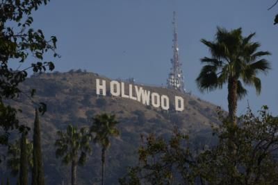 Hollywood Grapples With Impact Of Palisades Fire