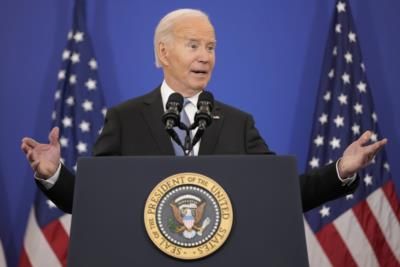 Biden Administration Strengthens Indo-Pacific Ties Against Chinese Influence