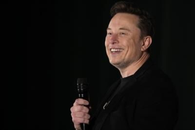 SEC Sues Elon Musk Over Twitter Stock Disclosure Delay