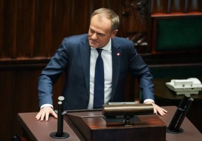 Polish PM To Advance Ukraine's EU Membership During Presidency