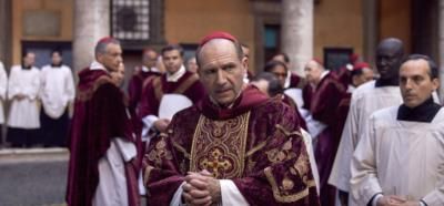 Papal Thriller 'Conclave' Leads BAFTA Nominations With 12 Nods