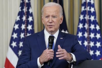 CHIPS Act Aims To Boost US Semiconductor Production