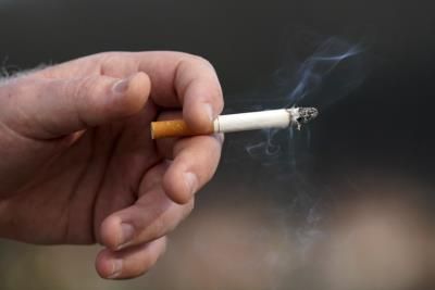 FDA Proposes Capping Nicotine In Cigarettes To Reduce Addiction