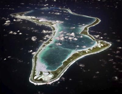 UK Delays Chagos Islands Sovereignty Deal Pending US Consultation