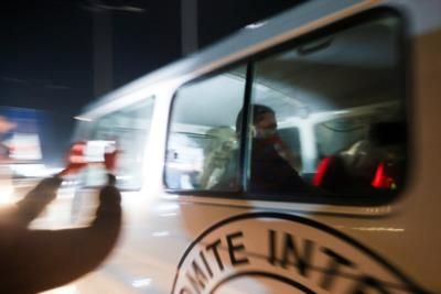 Ceasefire Deal With Israel Still Pending Final Details