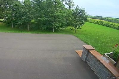 Sound of a meteorite hitting Earth captured for the first time – on a doorbell camera