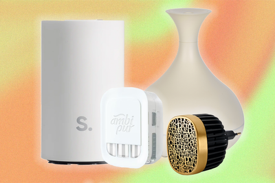 7 best plug-in air fresheners to fill your home with fragrance