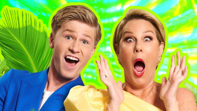 I’m A Celeb’s Julia Morris On How She Accidentally Ruined A Celeb’s Jungle Experience