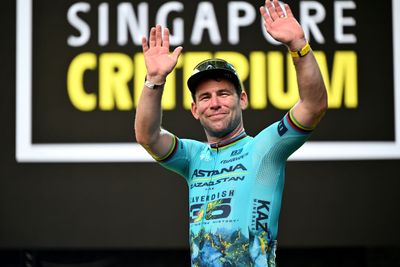 Mark Cavendish opens up on being robbed at knifepoint, love for his family and post-career ambitions