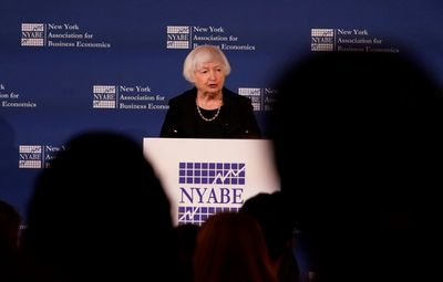 Yellen Warns Against Extending Trump Era Tax Cuts: 'Unsustainable'