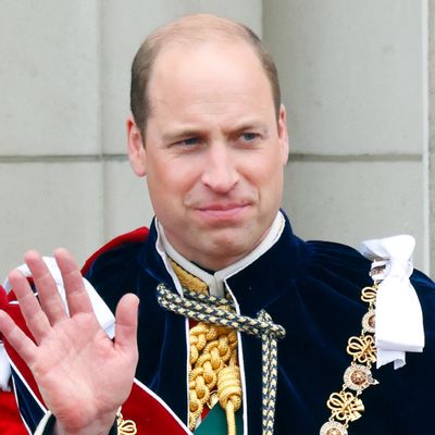 Prince William Is Dealing With "Huge Generational Pressure" as He Prepares for the Throne With Kate Middleton