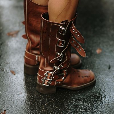 Winter’s Trendiest Boots Are Hiding in the Sale Section—23 Under-$200 Pairs to Prove It