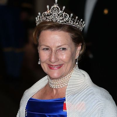 Norwegian Royal Family Releases Serious Update Regarding Queen Sonja's Health After Skiing Incident