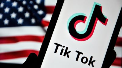 TikTok users wave goodbye to their 'Chinese spies' as they they ditch the app for another, er, Chinese one