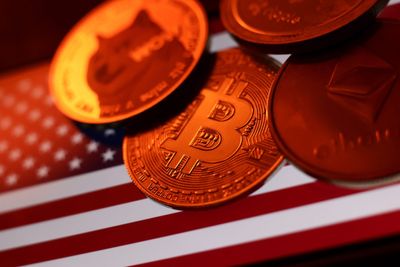 Bitcoin rebounds to $100,000 as inflation data puts Fed rate cuts ‘back on the table’