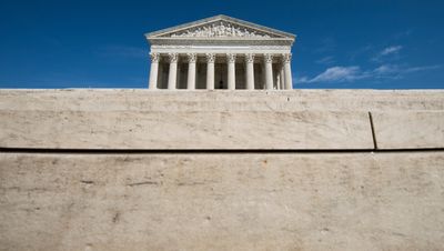 Supreme Court airs concerns on child access to online porn - Roll Call