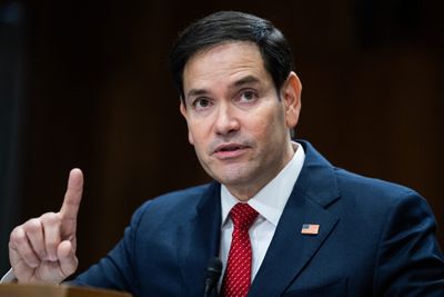 Rubio says Ukraine needs leverage to deter Russia in the future - Roll Call