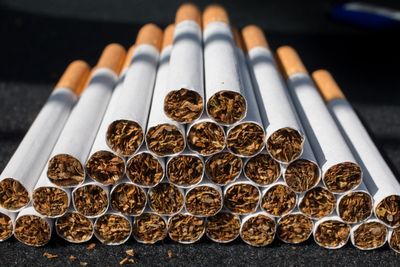 FDA moves to limit nicotine in cigarettes, some other tobacco - Roll Call