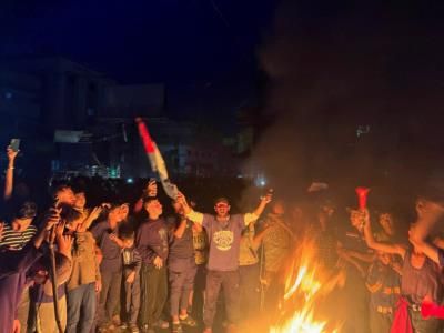 Egypt, Qatar, US To Monitor Ceasefire Agreement Implementation