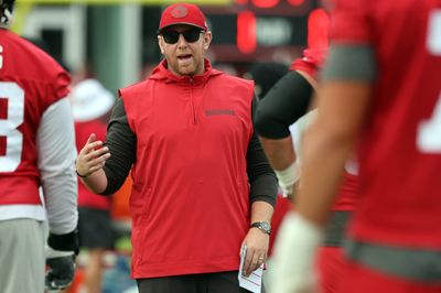 Report: Bucs’ OC Liam Coen interview scheduled for Jaguars head coach opening