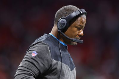 Steve Wilks to interview for Falcons defensive coordinator opening