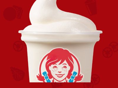 Wendy’s announces beloved Frosty is back — along with rumored new Girl Scout cookie flavor