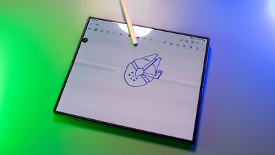 Samsung teases big next steps for Galaxy AI's 'multimodal' Sketch to Image