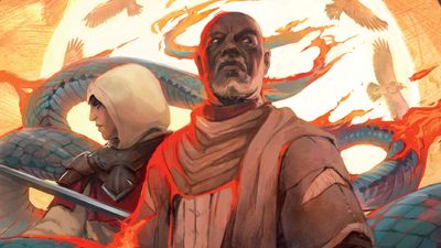 Assassin's Creed Mirage: A Soar of Eagles is a new prequel comic about the young Fuladh defending his homeland