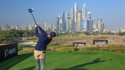 Watch The Dubai Desert Classic Final Round: Live Streams, TV Channels, Tee Times For Sunday