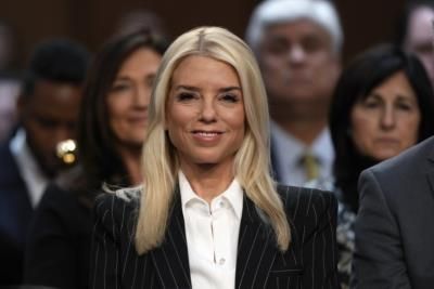 Attorney General Nominee Pam Bondi Addresses Abortion Policy Concerns