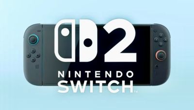 Nintendo Switch 2 announced — live updates on new console