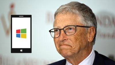 "Sorry, Bill": Android co-founder says Bill Gates is responsible for "the greatest mistake of all time," costing Microsoft $400 billion