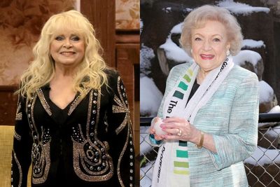 National treasure Betty White was a ‘very passive aggressive woman’ who fat-shamed me, actor says