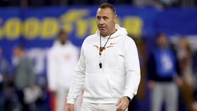 Why the Cowboys Could Lure Steve Sarkisian From Texas